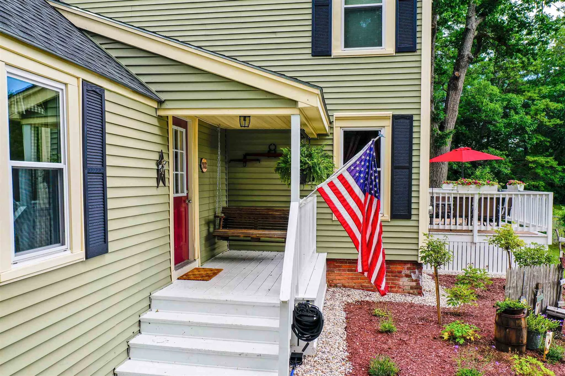 82 Thompson Park Franklin NH 03235