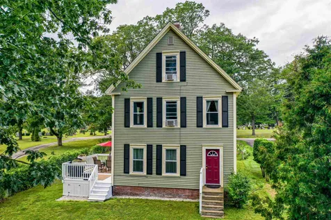 82 Thompson Park Franklin NH 03235