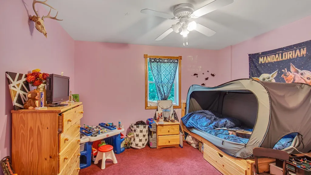 39 Devino Road Milton VT 05468