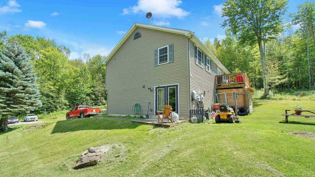 39 Devino Road Milton VT 05468