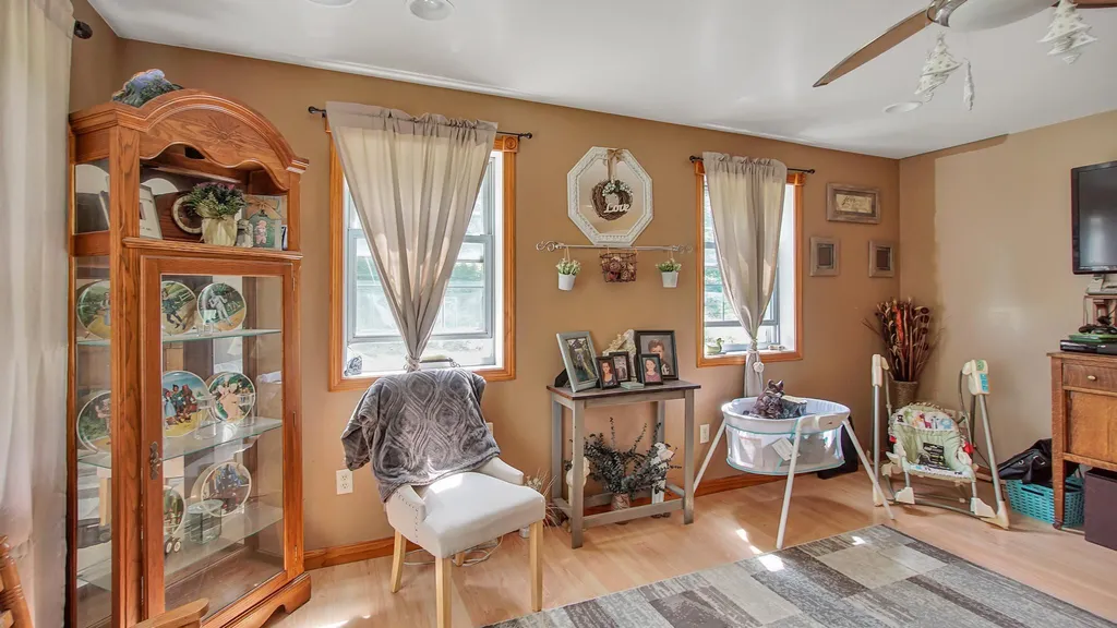 39 Devino Road Milton VT 05468