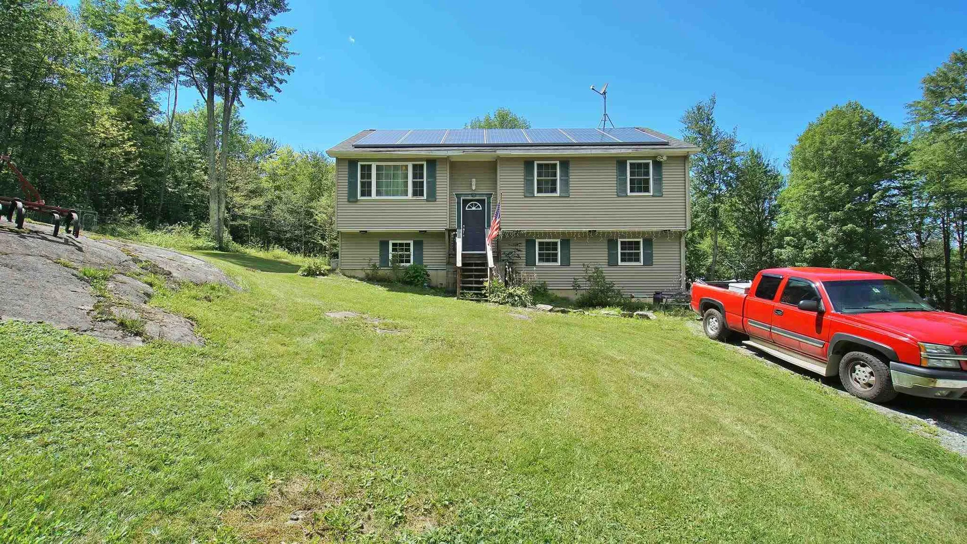 39 Devino Road Milton VT 05468