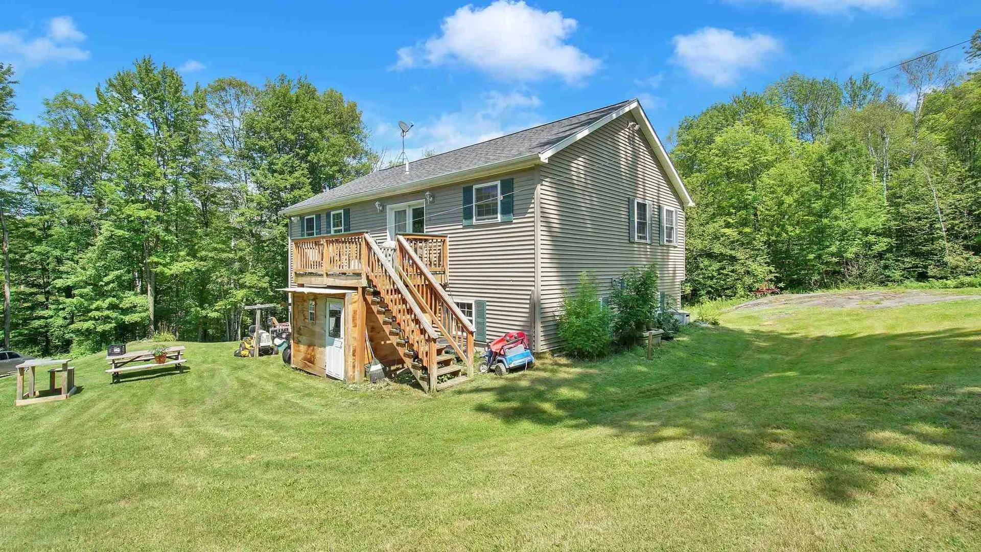 39 Devino Road Milton VT 05468