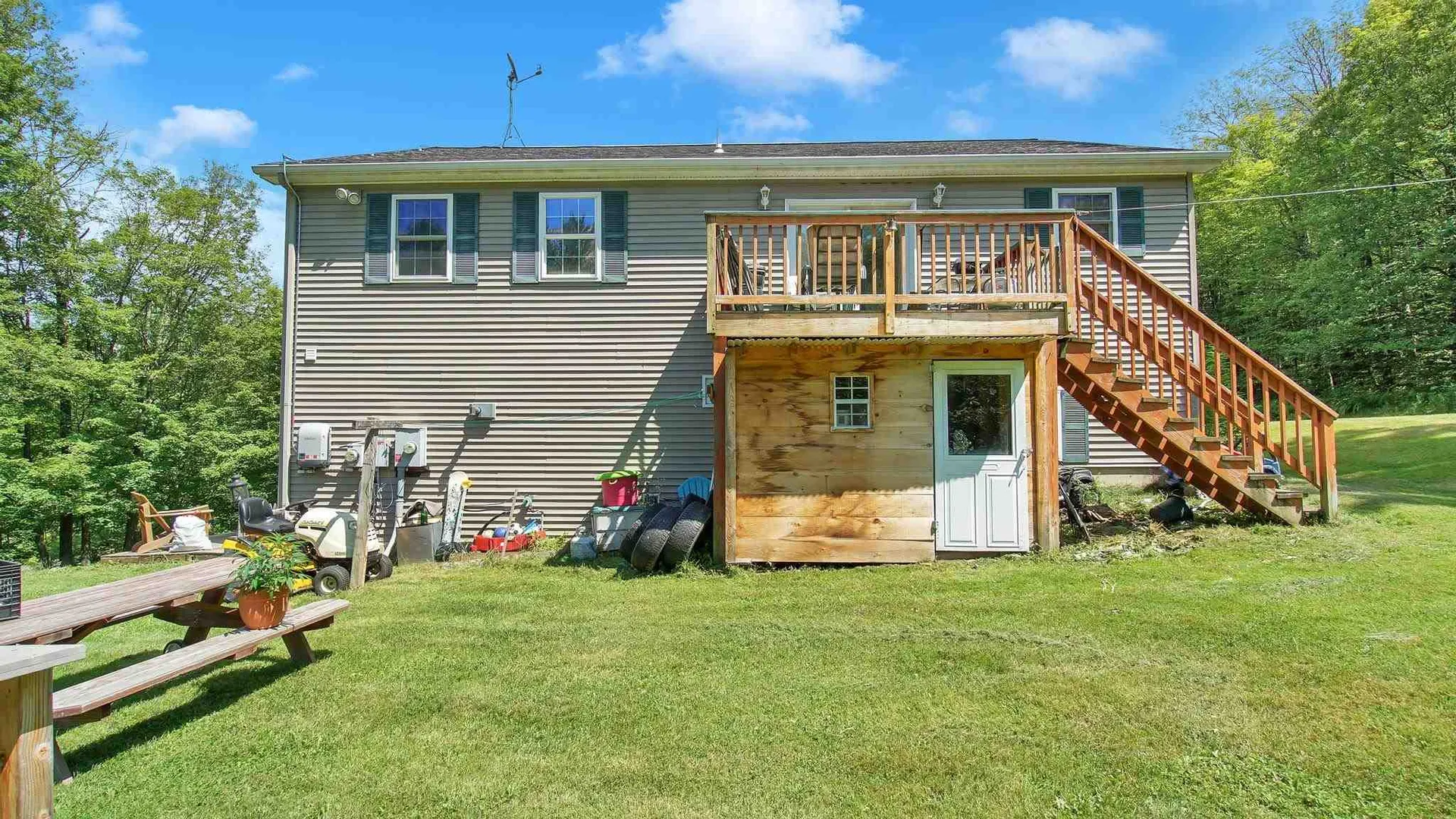 39 Devino Road Milton VT 05468