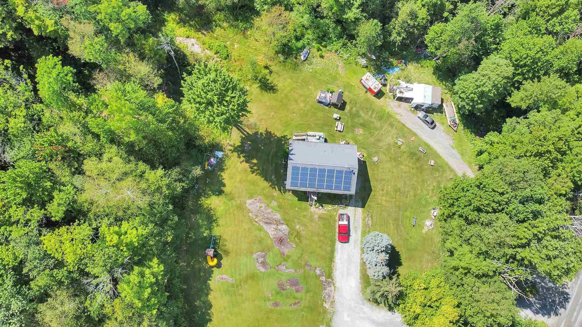 39 Devino Road Milton VT 05468