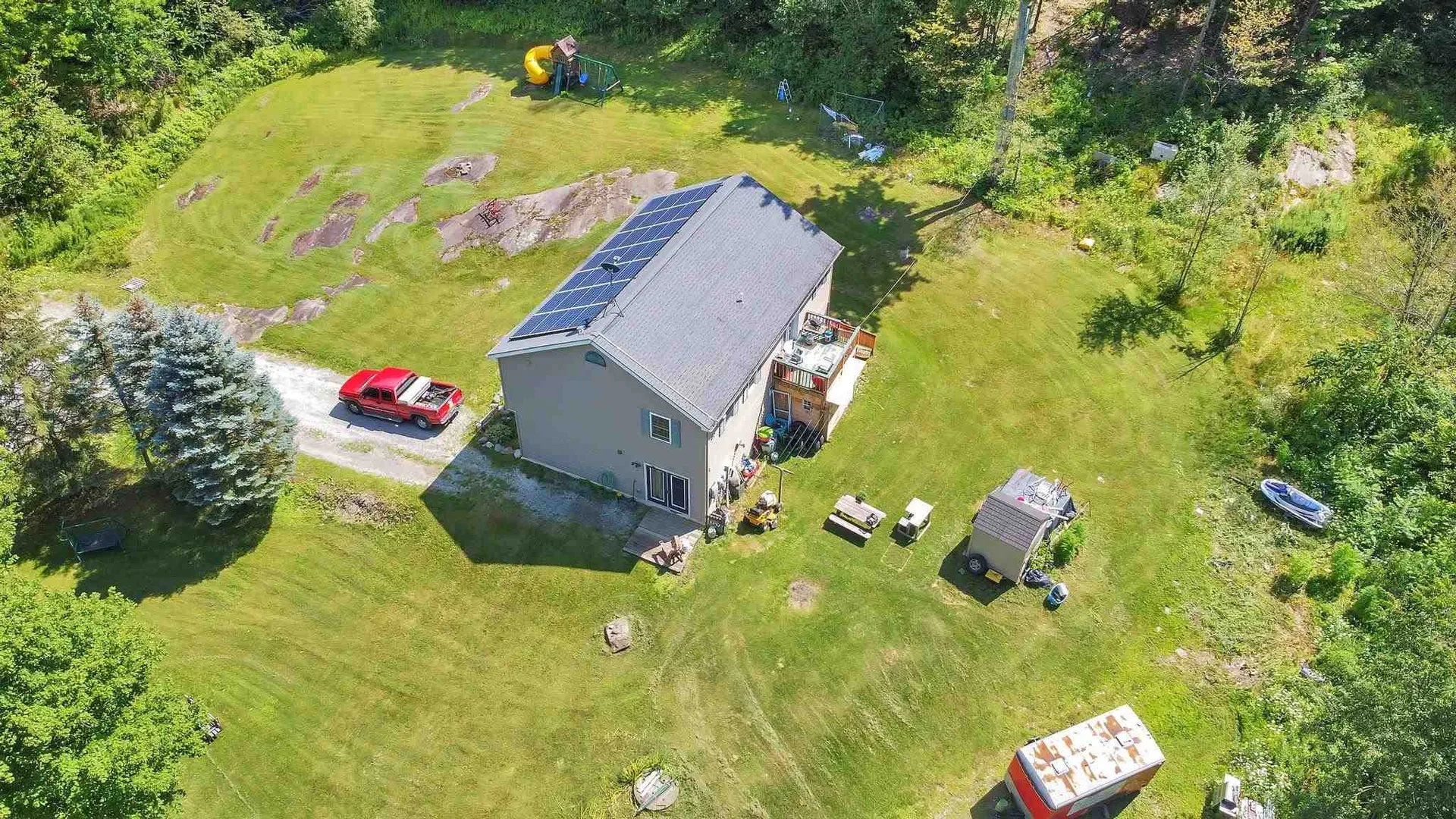 39 Devino Road Milton VT 05468