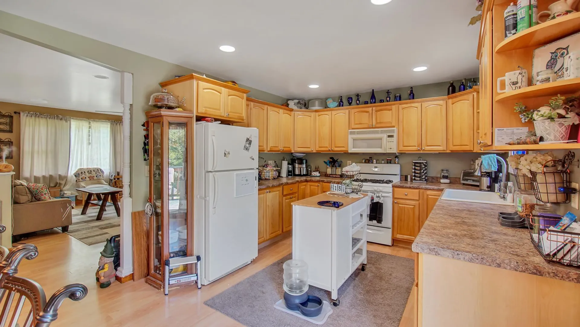 39 Devino Road Milton VT 05468