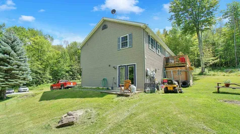 39 Devino Road Milton VT 05468