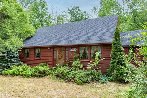 363 Northwest Road Canterbury NH 03224