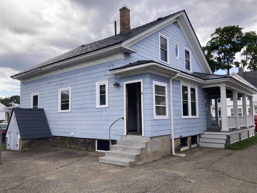 38 Fifth Street Dover NH 03820