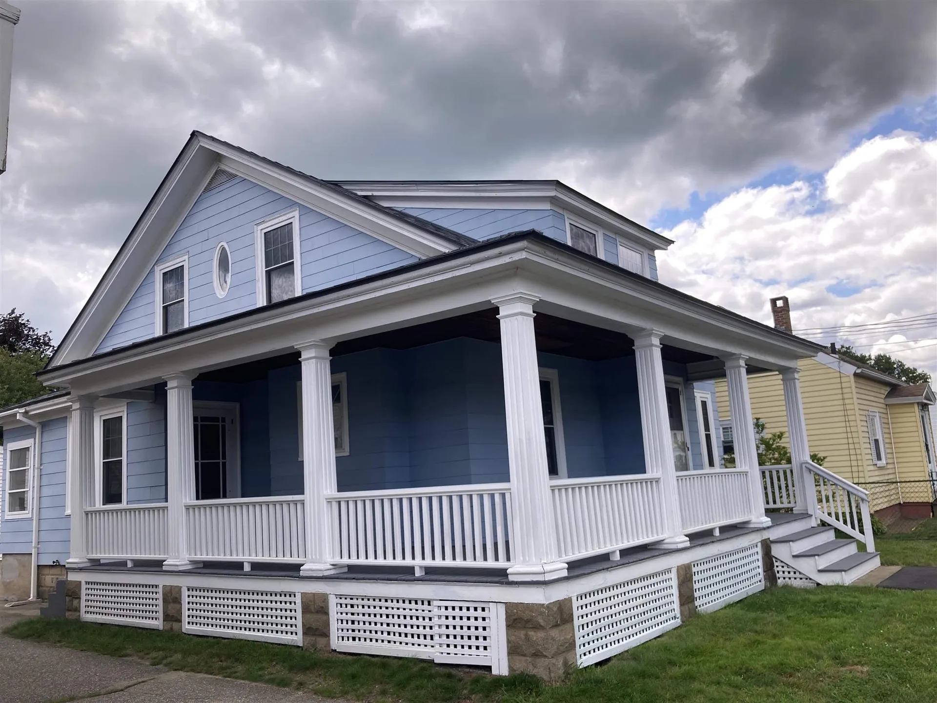 38 Fifth Street Dover NH 03820