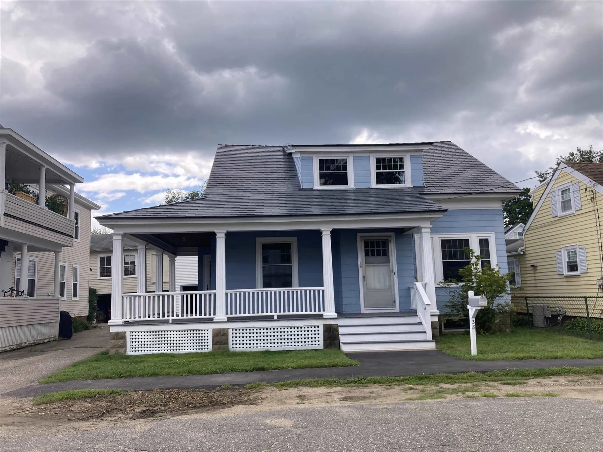38 Fifth Street Dover NH 03820