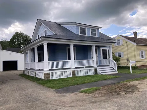 38 Fifth Street Dover NH 03820