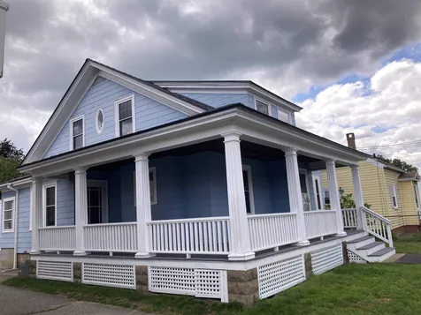 38 Fifth Street Dover NH 03820