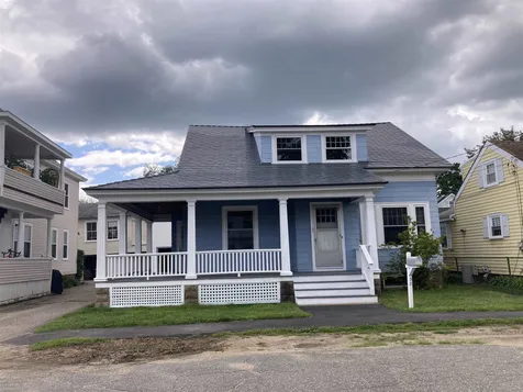 38 Fifth Street Dover NH 03820