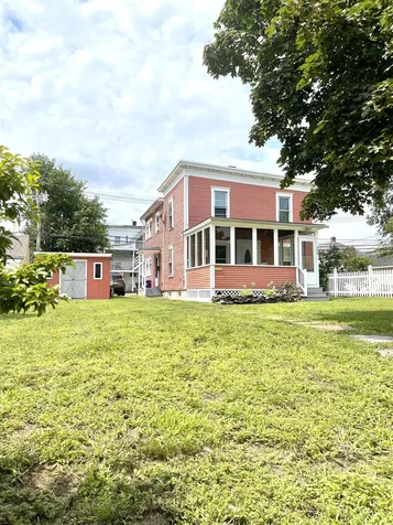 468 Hevey Street Manchester NH 03102