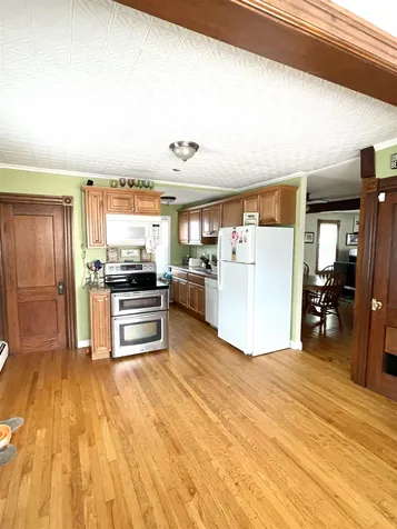 468 Hevey Street Manchester NH 03102