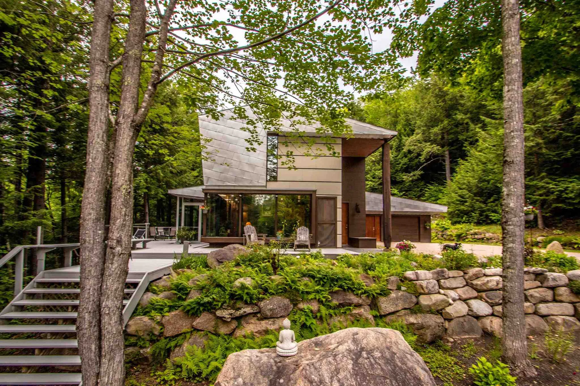 92 East Branch Road Bartlett NH 03812