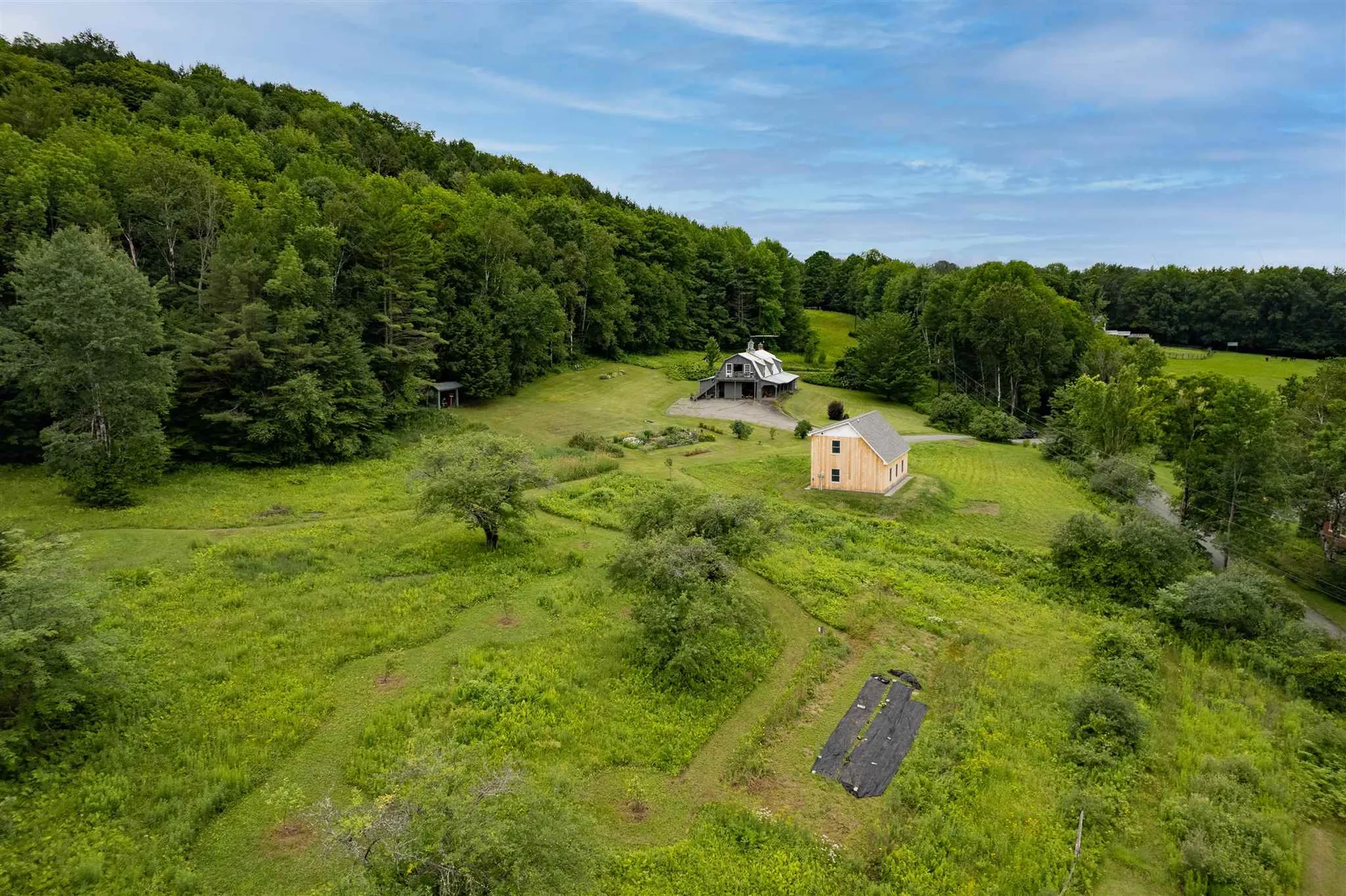 49 Best Road Hartland VT 05048
