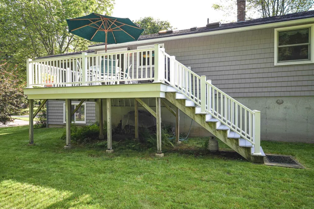 13 Apache Street Dover NH 03820