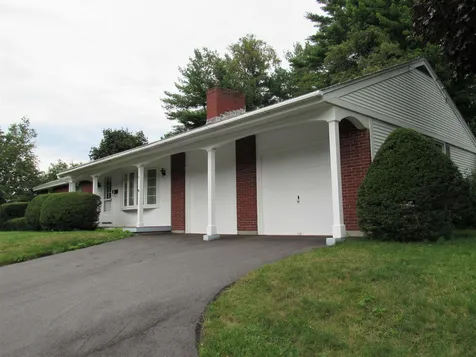 60 Ridge Avenue Claremont NH 03743