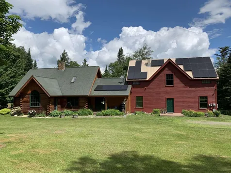 465 Pollard Hill Canaan VT 05903