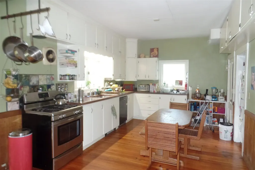 2 Loomis Street Montpelier VT 05602