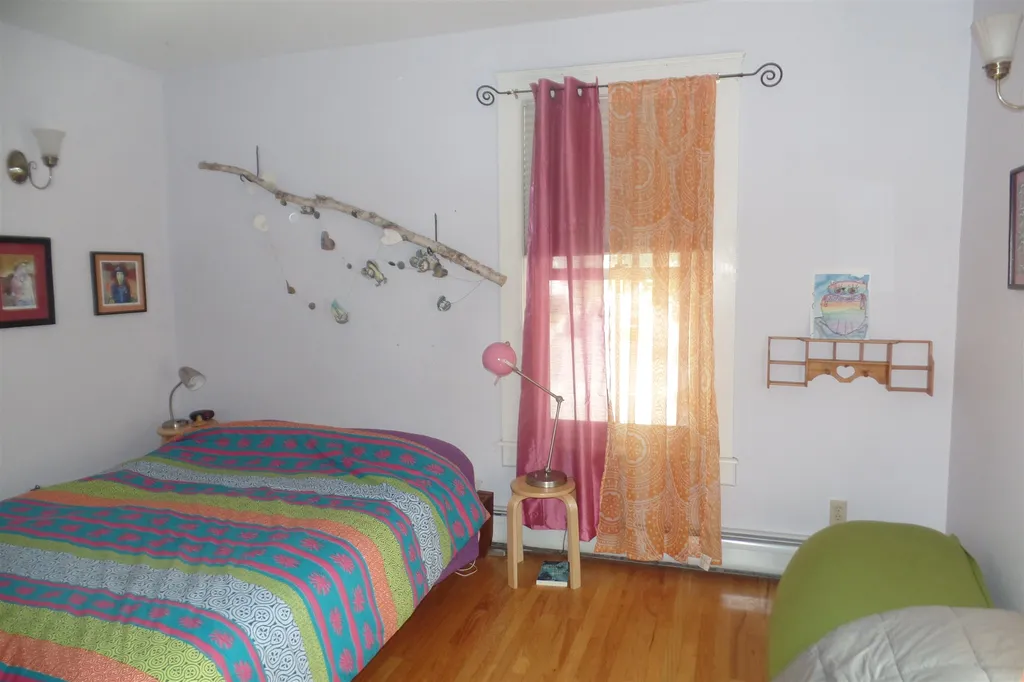 2 Loomis Street Montpelier VT 05602