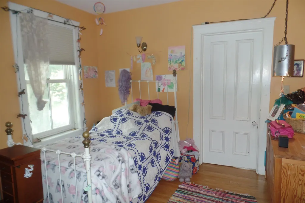 2 Loomis Street Montpelier VT 05602