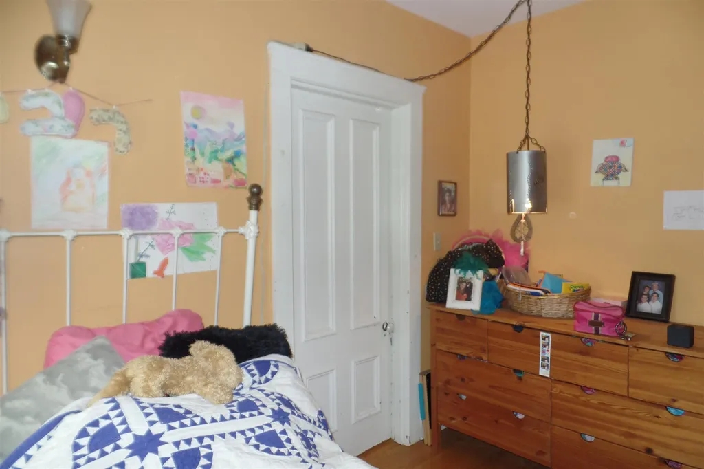 2 Loomis Street Montpelier VT 05602