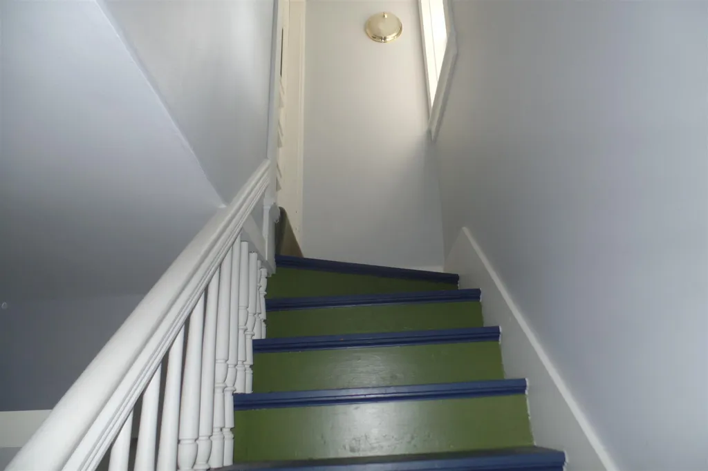 2 Loomis Street Montpelier VT 05602