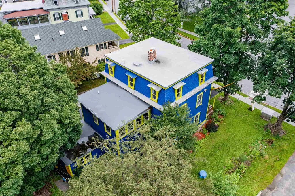 2 Loomis Street Montpelier VT 05602