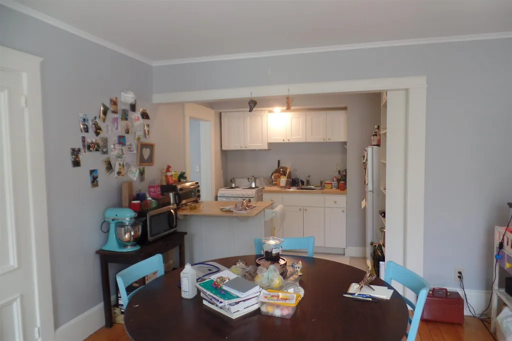 2 Loomis Street Montpelier VT 05602