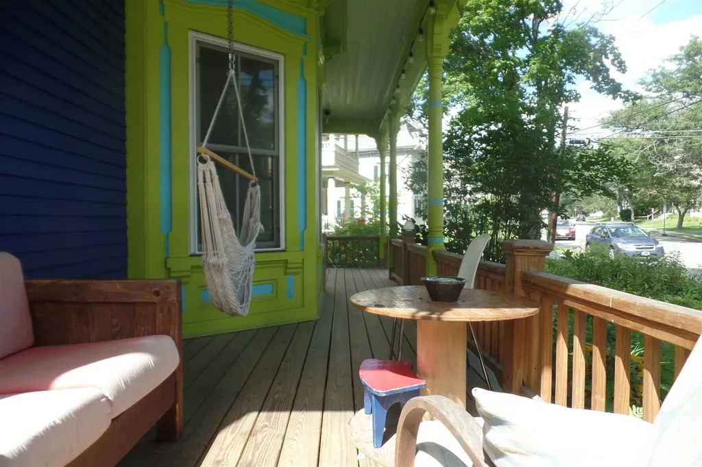 2 Loomis Street Montpelier VT 05602