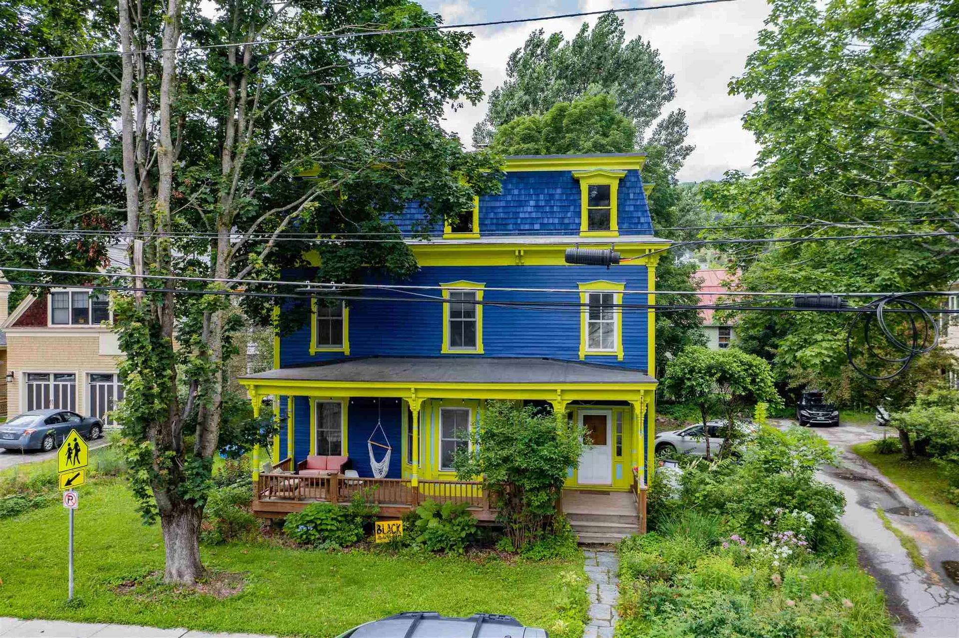 2 Loomis Street Montpelier VT 05602