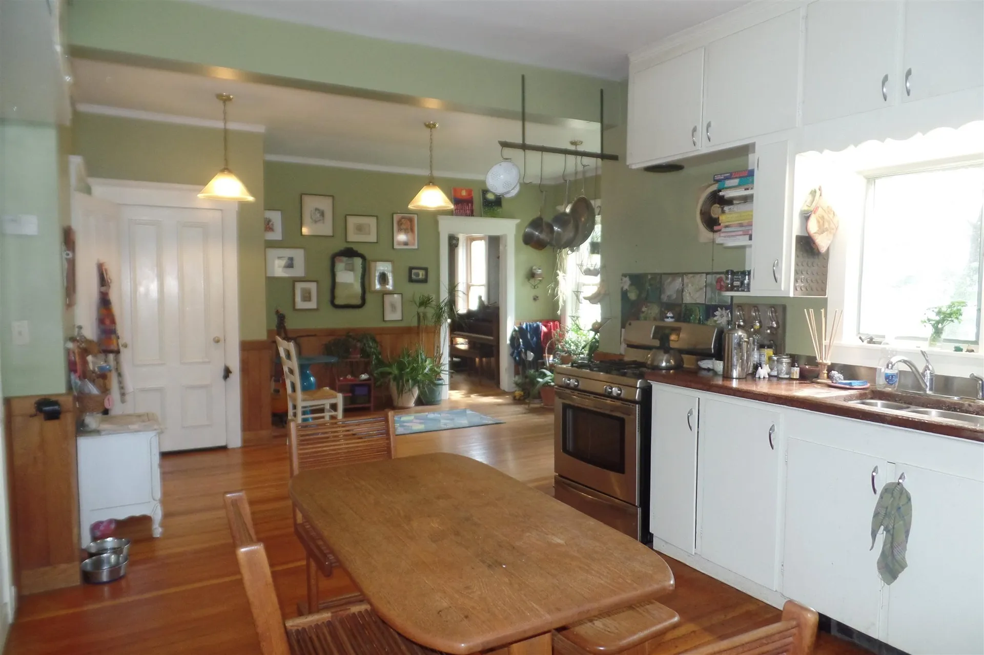 2 Loomis Street Montpelier VT 05602