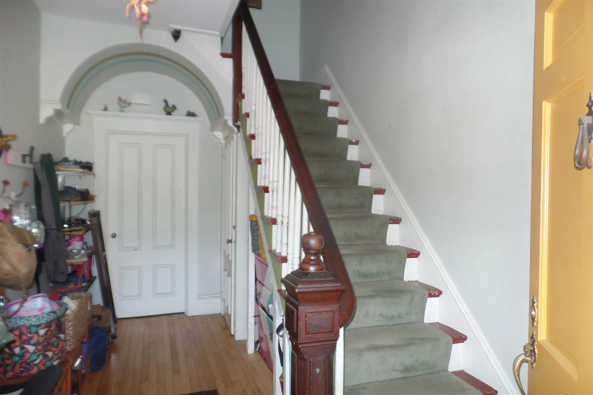 2 Loomis Street Montpelier VT 05602