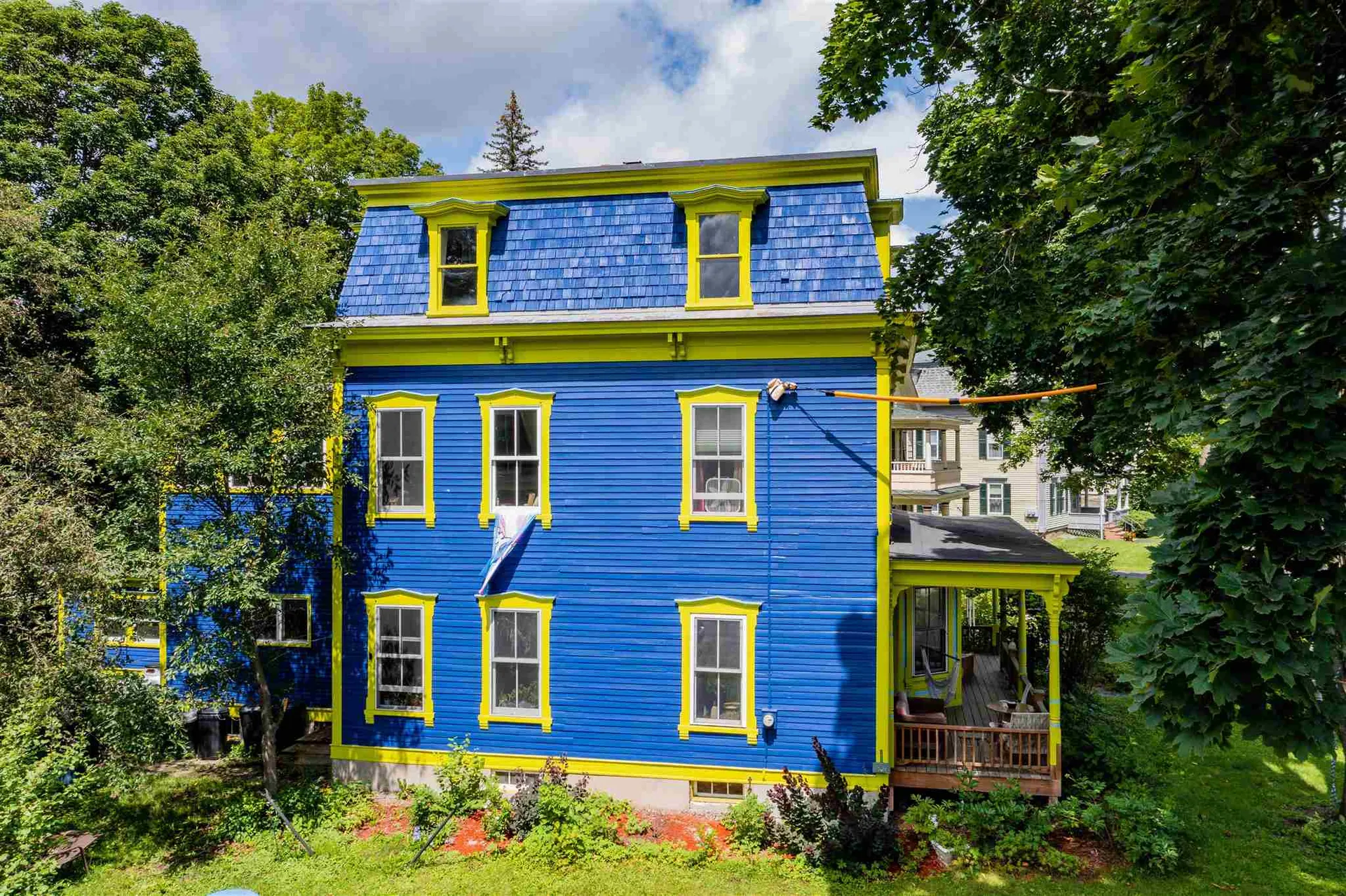 2 Loomis Street Montpelier VT 05602