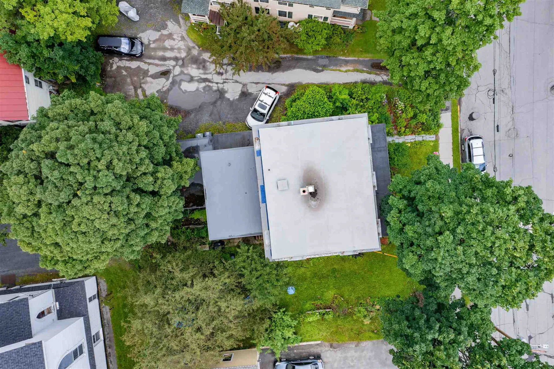 2 Loomis Street Montpelier VT 05602
