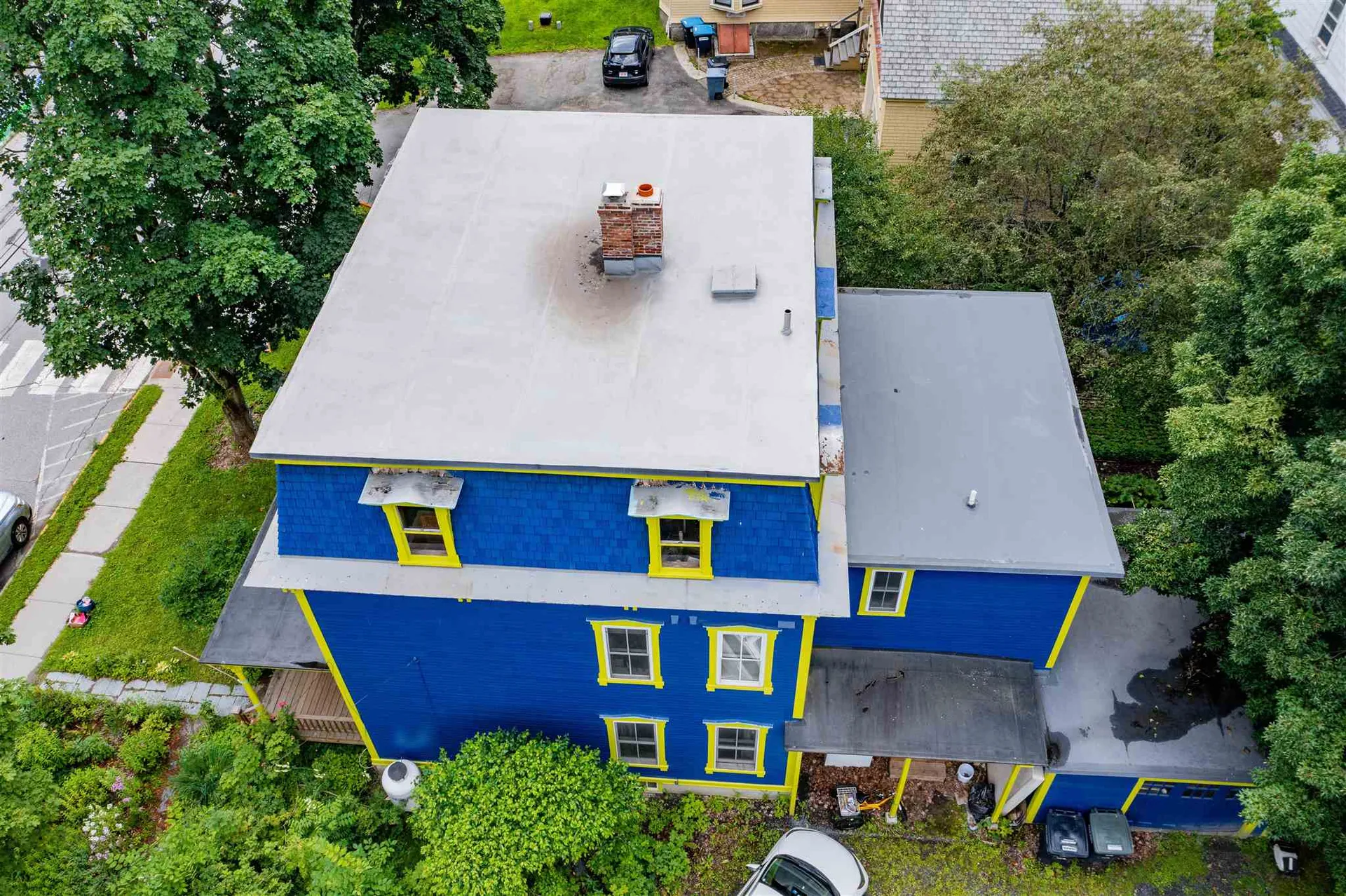 2 Loomis Street Montpelier VT 05602