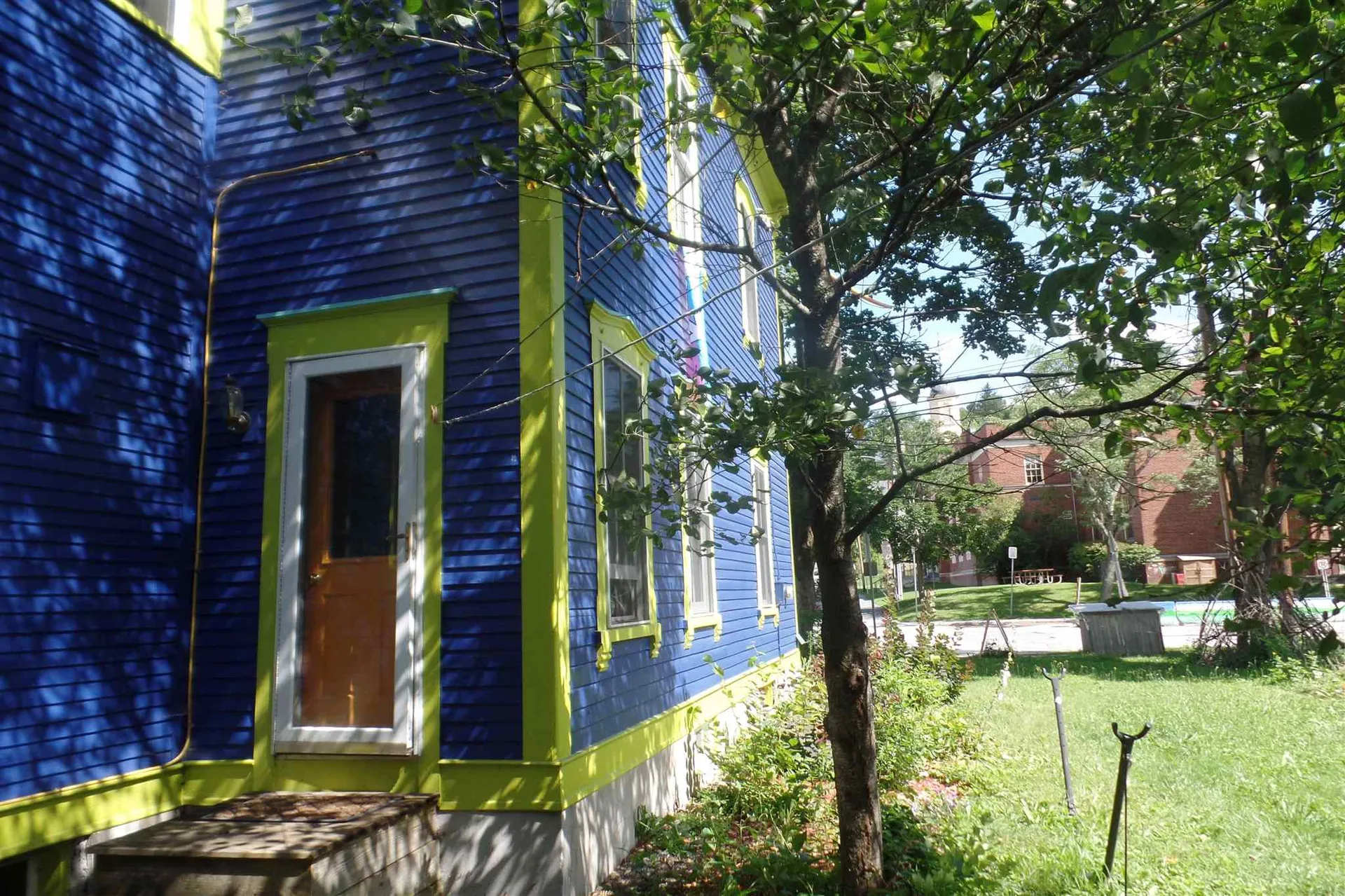 2 Loomis Street Montpelier VT 05602