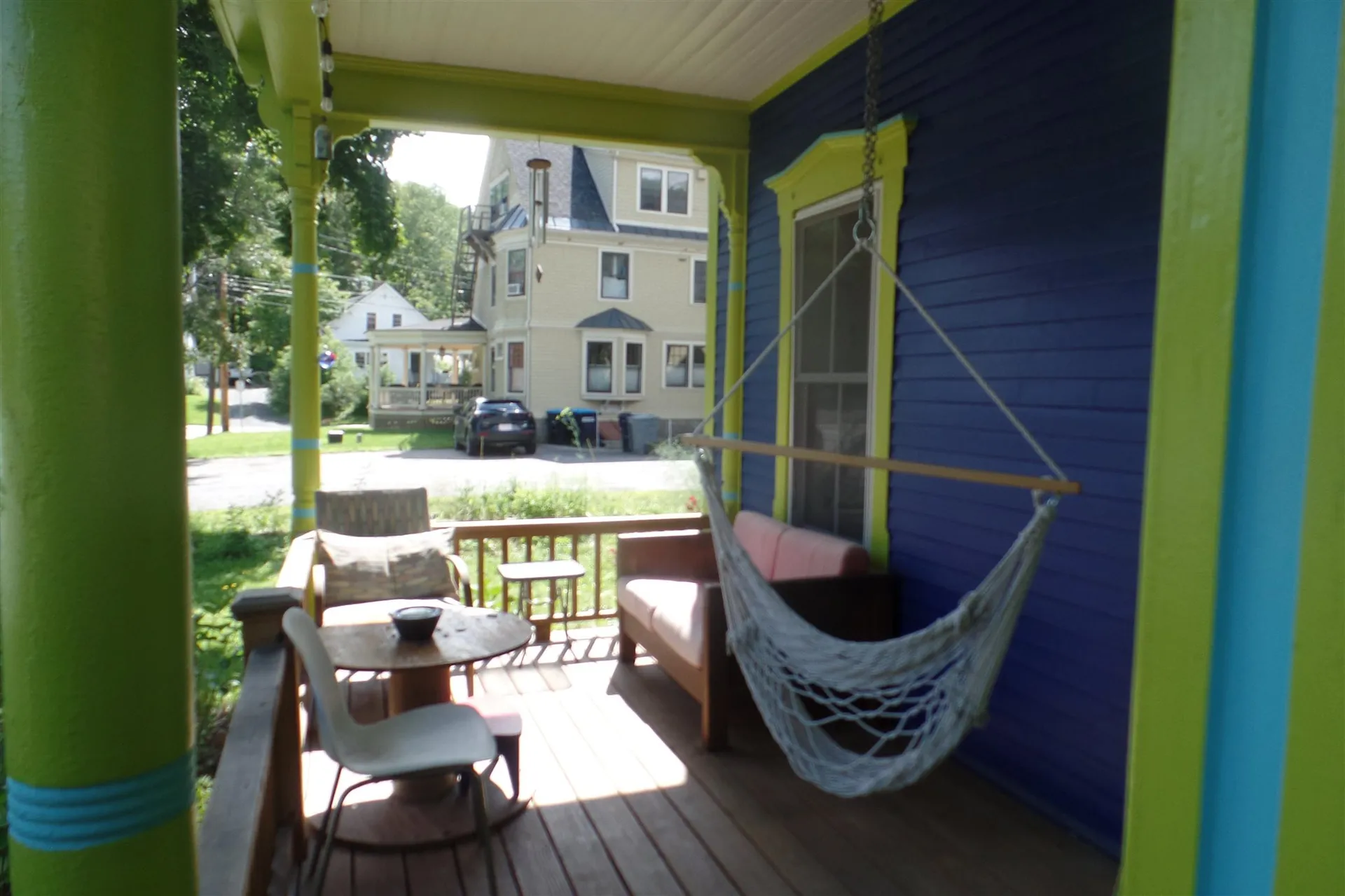 2 Loomis Street Montpelier VT 05602