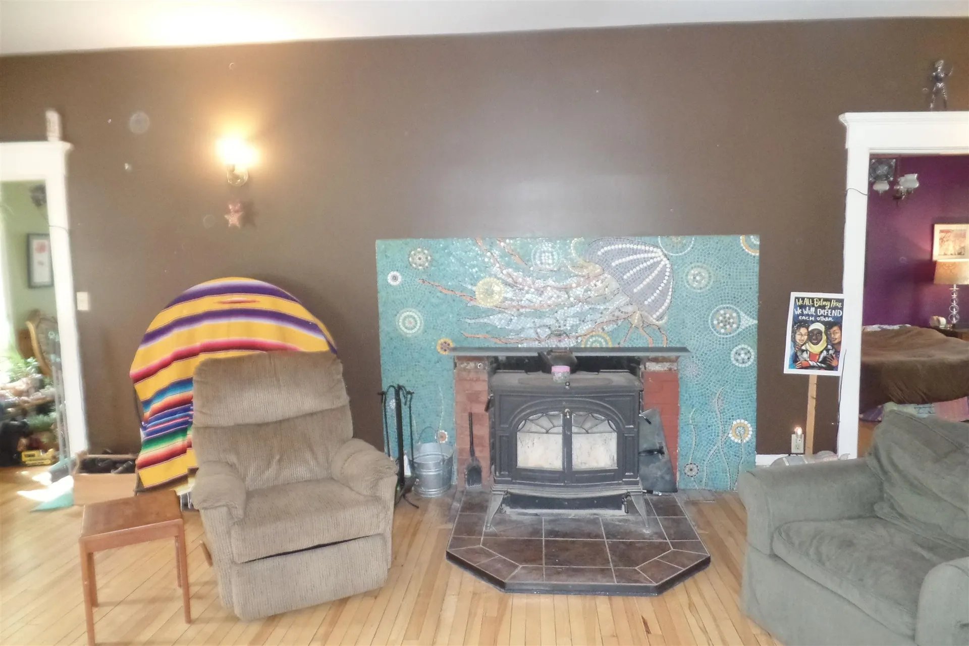 2 Loomis Street Montpelier VT 05602