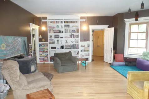 2 Loomis Street Montpelier VT 05602