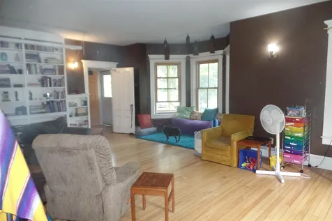 2 Loomis Street Montpelier VT 05602