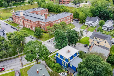 2 Loomis Street Montpelier VT 05602