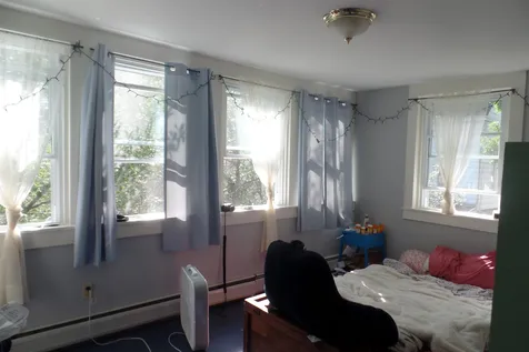 2 Loomis Street Montpelier VT 05602