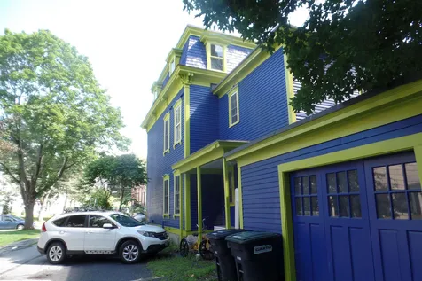 2 Loomis Street Montpelier VT 05602