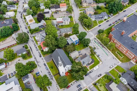 2 Loomis Street Montpelier VT 05602