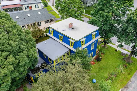 2 Loomis Street Montpelier VT 05602
